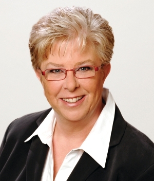 Laura Macdonald