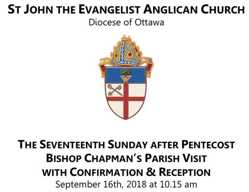 The Seventeenth Sunday after Pentecost