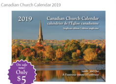 Calendars 2019