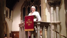 Bishop synod eucharist 2017