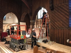 Work underway nov 2018 img 5420